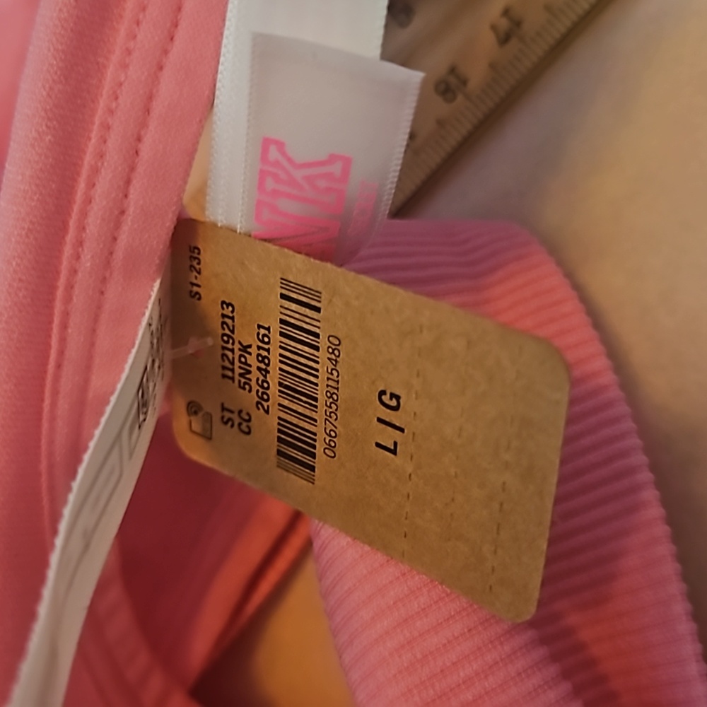 VICTORIA  Secret  Pink - Picture 11 of 12